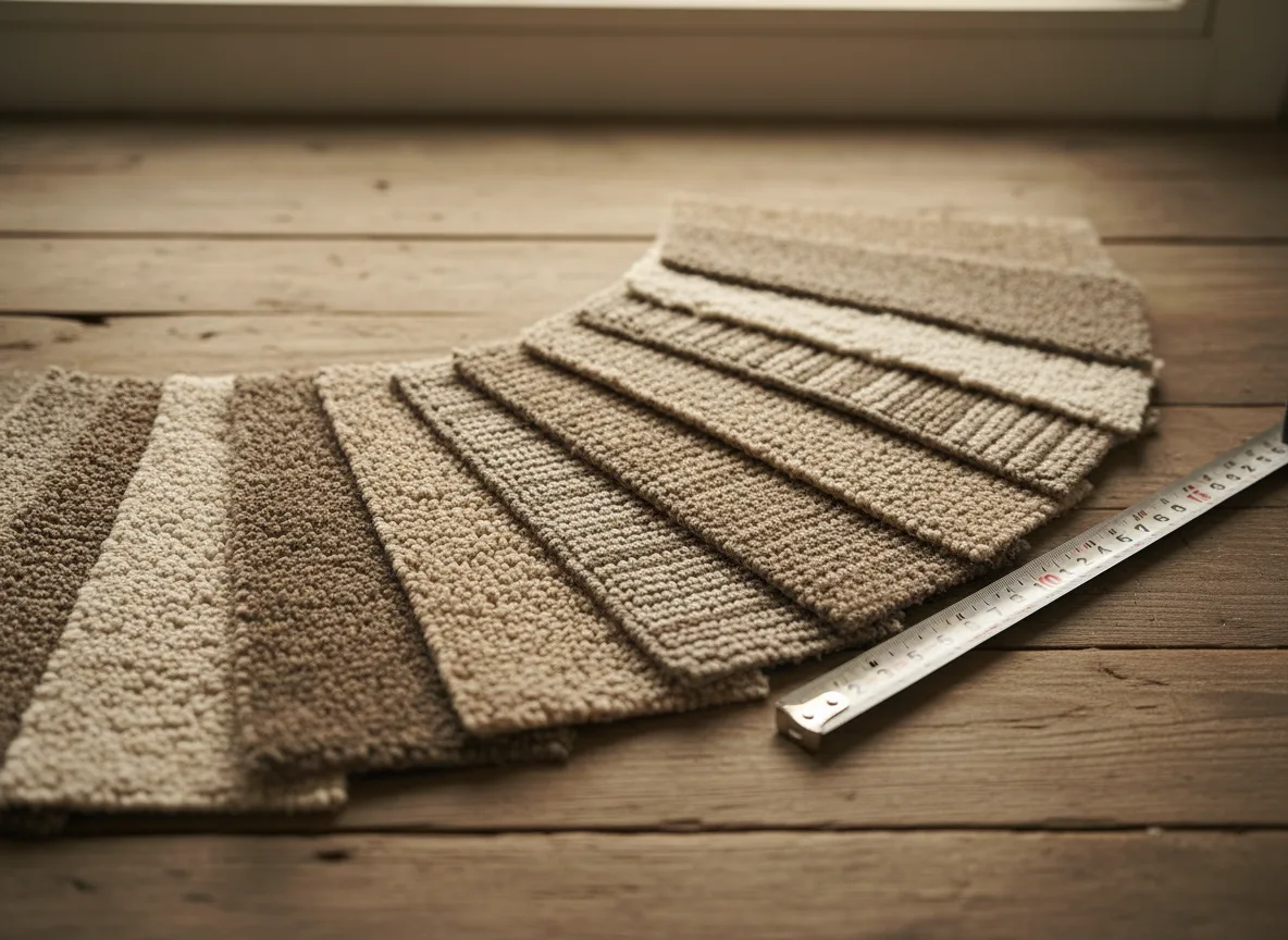 Carpet Installation Big Stone Gap, VA FAQs